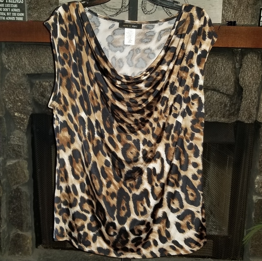 Jennie & Marlis Blouse